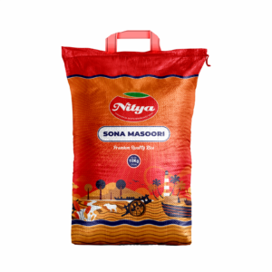 NITYA SONA MASOORI RICE 10KG