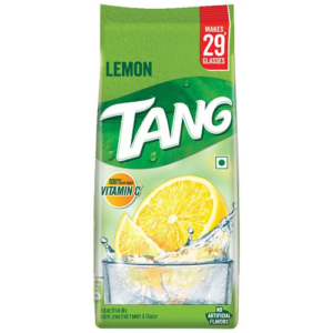 LEMON FLAVOUR TANG 500GR
