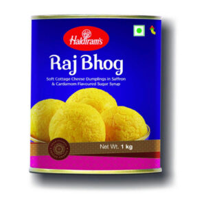 Haldirams Rajbhog 1Kg