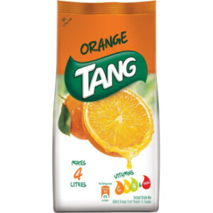 ORANGE FLAVOUR TANG 500GR