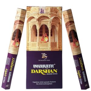 HEM BHARATH DARSHAN INCENSE