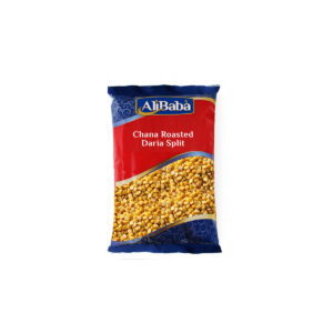 Ali Baba Chana Roasted 250Gr (Daria Split)