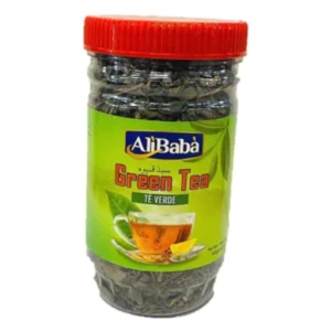 Ali Baba Green Tea Loose 100Gr