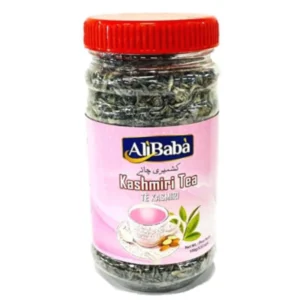 Ali Baba Kashmiri Tea Loose 100Gr