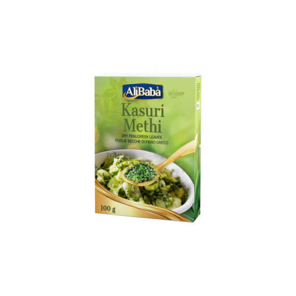 Ali Baba Kasuri Methi 100Gr