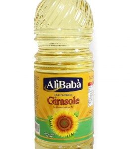 ALI BABA SUN FLOWER OIL 1LTR
