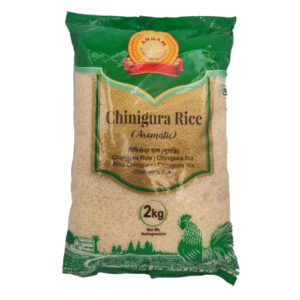 Annam Chinigura Rice 2Kg