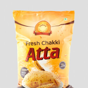 Annam Fresh Chakki Atta 10Kg