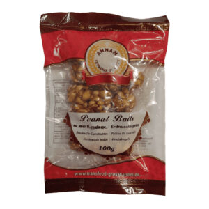Annam Peanut Balls 100Gr