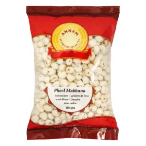 ANNAM   PHOOL MAKHANA 200GR