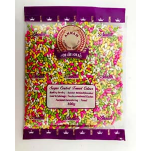ANNAM SUGAR COATED FENNEL 300GR