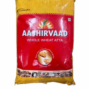 Aashirvaad Atta 10Kg