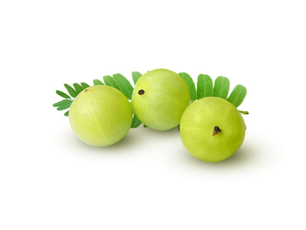 Amla - Gooseberry