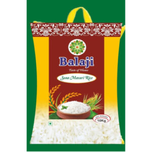 Balaji Sona Masuri 10Kg