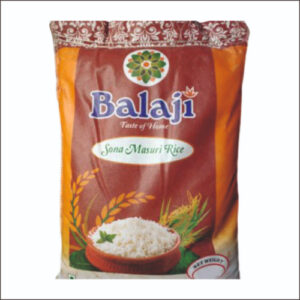 Balaji Sona Masuri 5Kg