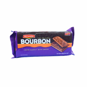 BRITANNIA THE ORGINAL BOURBON 97GR