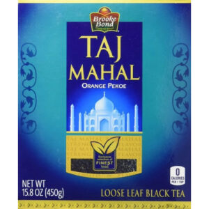 Brooke Bond Taj Mahal 450Gr