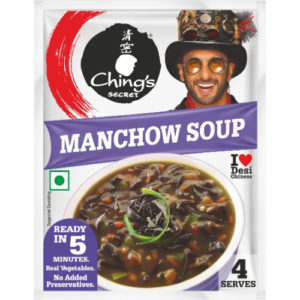 CHINGS MANCHOW SOUP 55GR