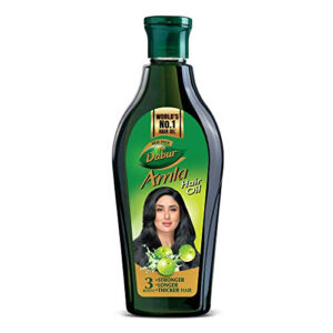 Dabur Amla Hair Oil 100Ml
