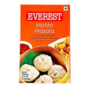 EVEREST MOMO MASALA 100GR