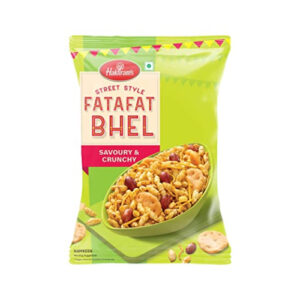 Haldiram Fatafat Bhel 150GR