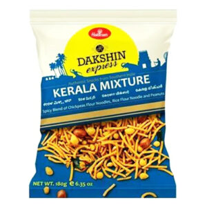 HALDIRAM DAKSHIN  KERALA MIX 180GR