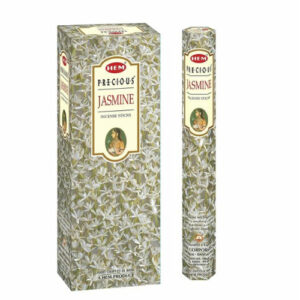 HEM JASMINE INCENSE 20 STICKS