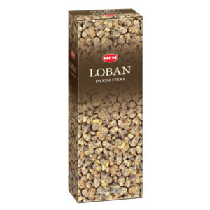 HEM LOBAN INCENSE STICKS