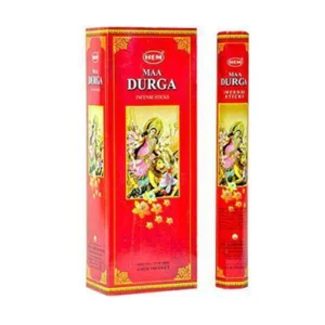 HEM MAA DURGA INCENSE  20STICKS