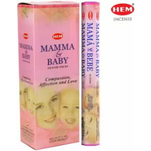 HEM MAMMA & BABY INCENSE STICKS