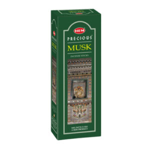 HEM MUSK INCENSE STICKS