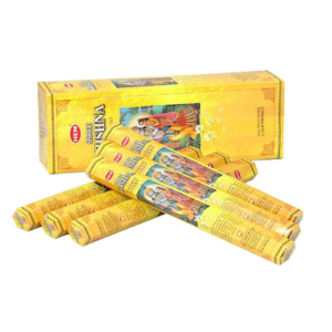 HEM SHREE KRISHNA INCENSE STICKS