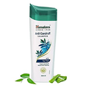 HIMALAYA ANTI DANDRUF SHAMPOO 180ml