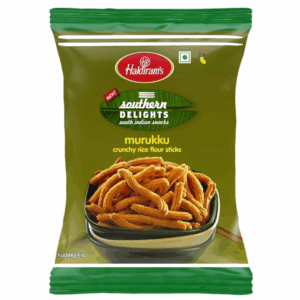 Haldiram Murukku 200Gr