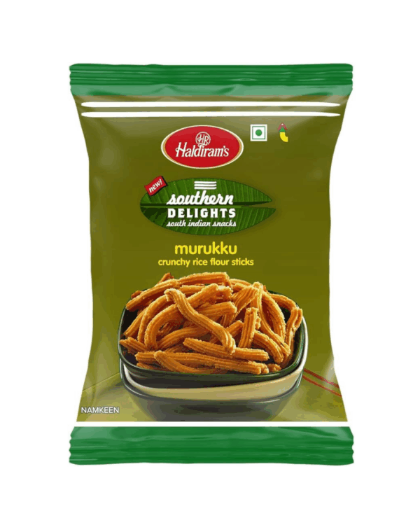 Haldiram Murukku 200Gr