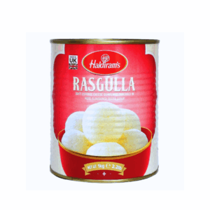 HALDIRAMS RASGULLA 1KG