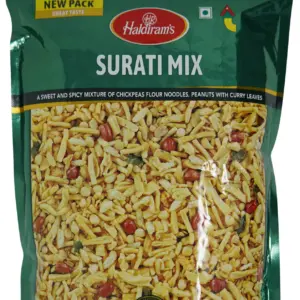 HALDIRAM SURTI MIX 400GR