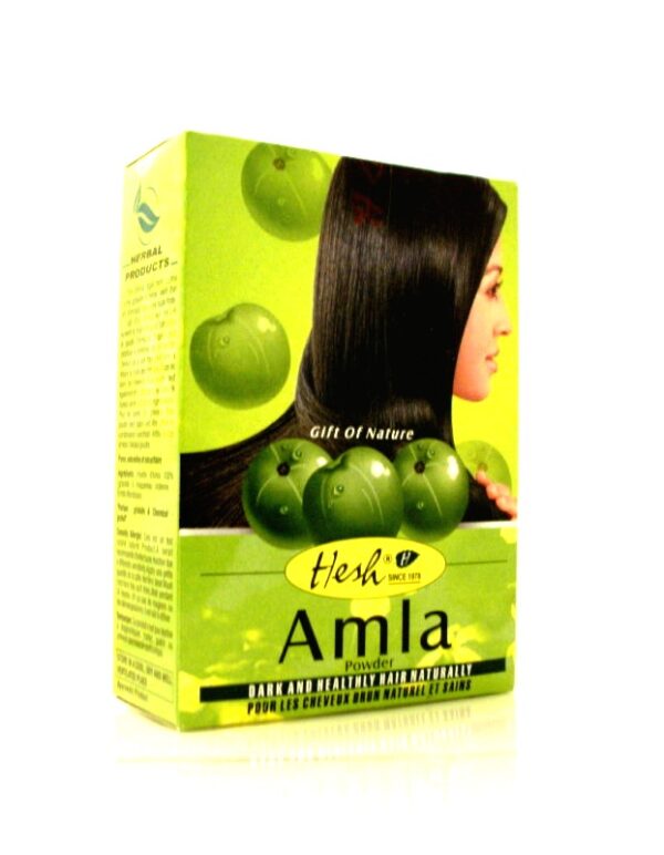 HESH AMLA POWDER 100GR