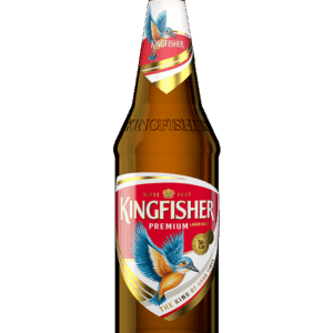 KINGFISHER BEER 330ML