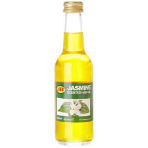 KTC JASMINE HAIR OIL 250 ML
