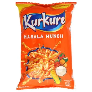 KURKURE MASALA MUNCH