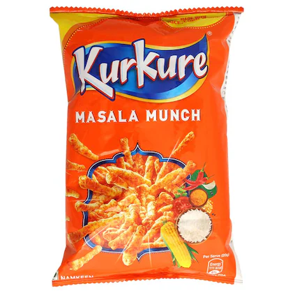 KURKURE MASALA MUNCH