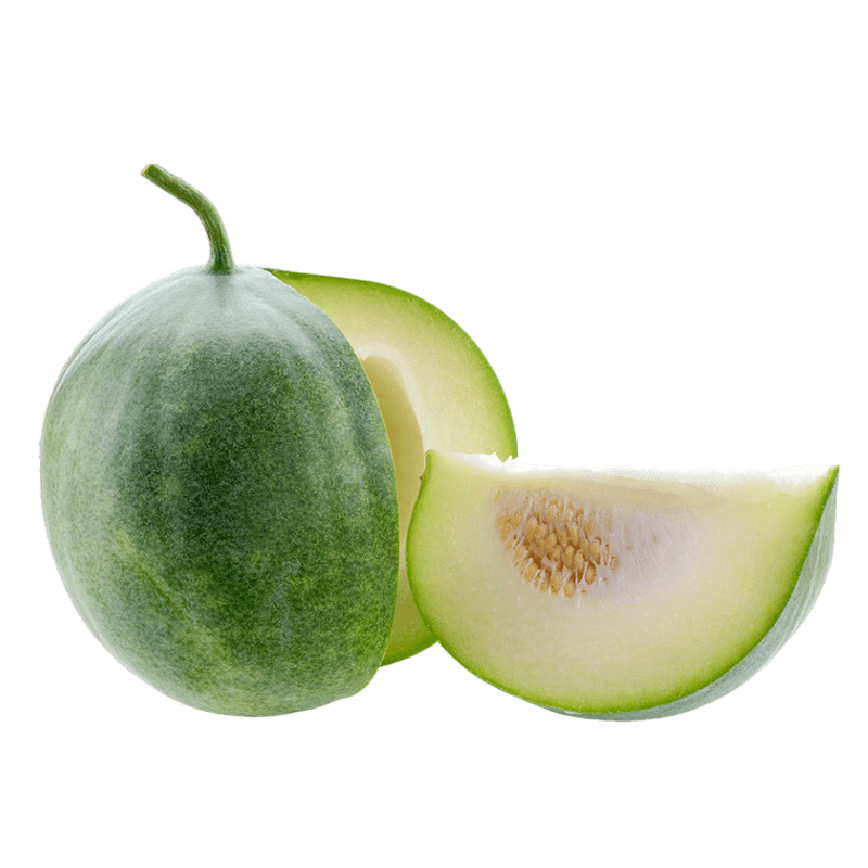 Kola ash gourd