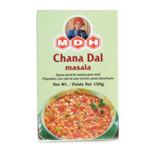MDH Chana Dal Masala100G