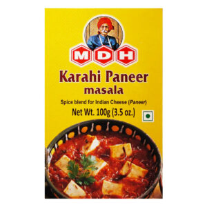 MDH KARAHI PANEER MASALA 100GR