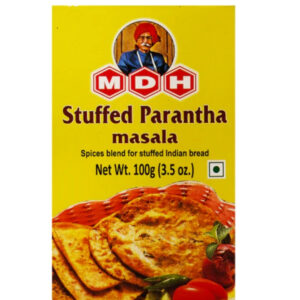 MDH PARANTHA MASALA 100GR