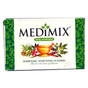 MEDIMIX AYURVEDIC 75GR