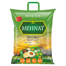 Mehnat Idli Rice 10Kg