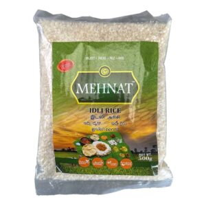 Mehnat Idli Rice 500Gr
