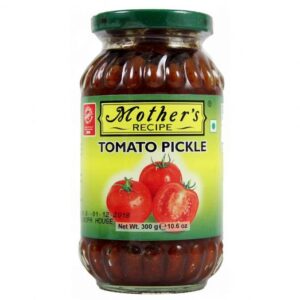 MOTHER"S TOMATO PICKLE 300GR